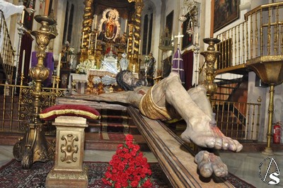 via crucis buena muerte